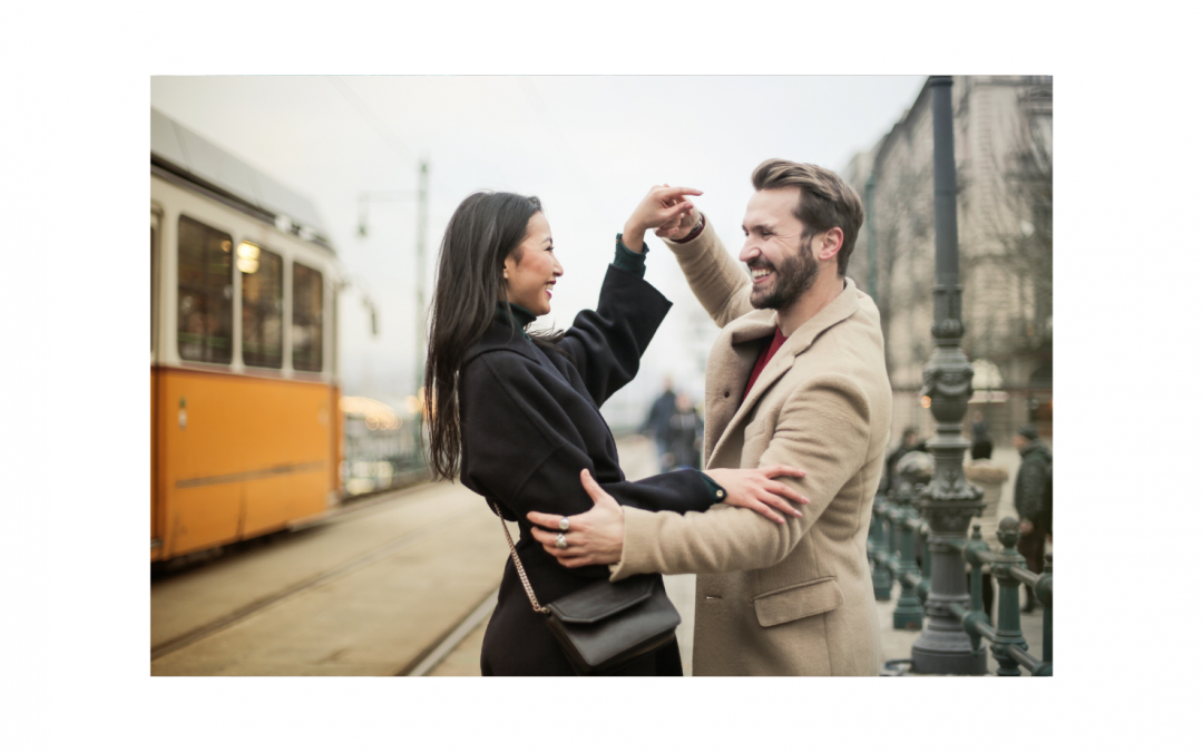 comment attirer la bonne personne en amour