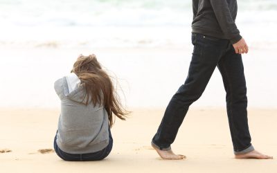 Pour qu’une rupture ne constitue pas une déprime