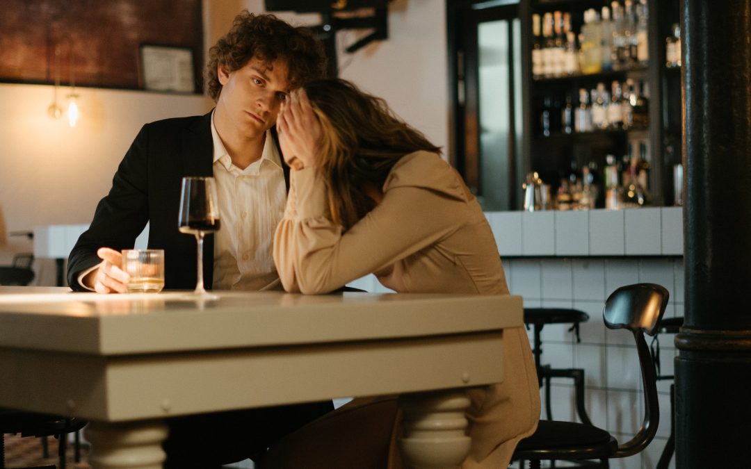 Crise d’angoisse ou crise d’anxiété