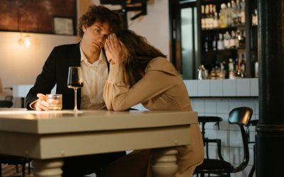 Crise d’angoisse ou crise d’anxiété