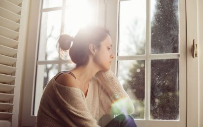 Mythe toxique sur les crises d’angoisse